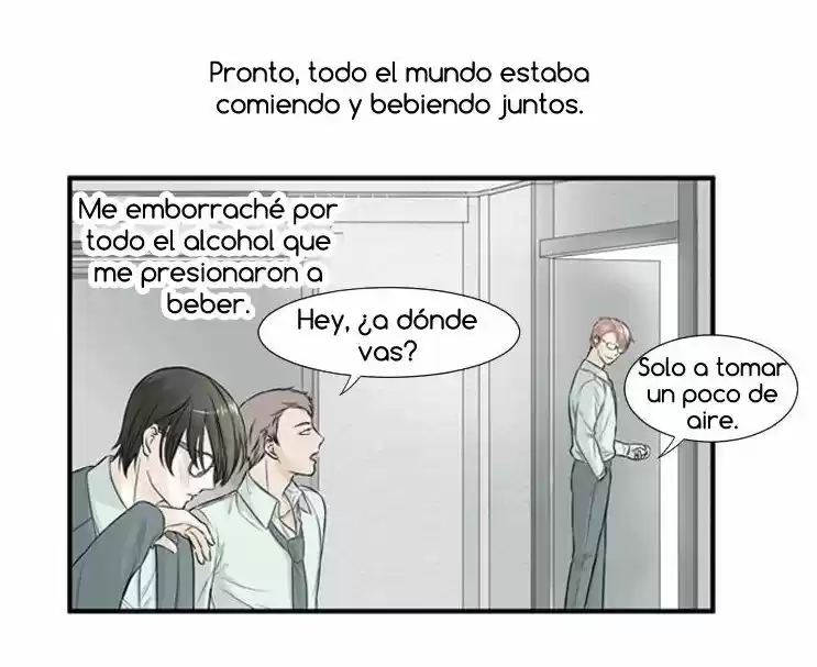 No Somos Novios Aún (2016) - Capítulo 3 - Página 20 - LectorTMOo