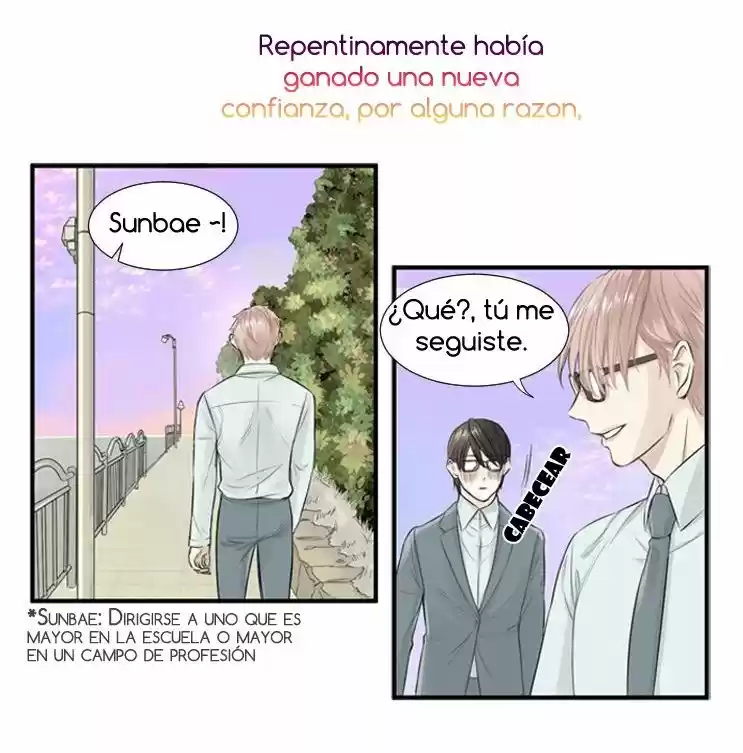 No Somos Novios Aún (2016) - Capítulo 3 - Página 22 - LectorTMOo