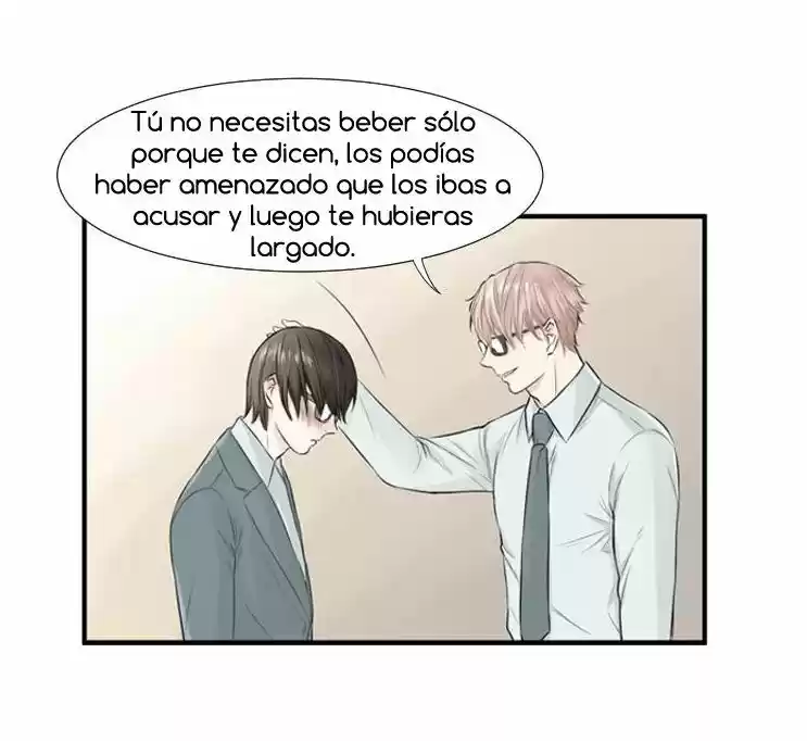 No Somos Novios Aún (2016) - Capítulo 3 - Página 23 - LectorTMOo