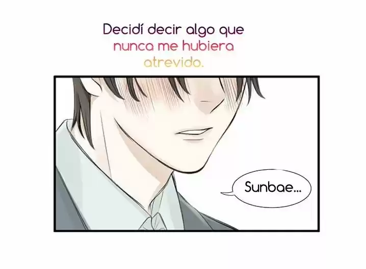 No Somos Novios Aún (2016) - Capítulo 3 - Página 25 - LectorTMOo