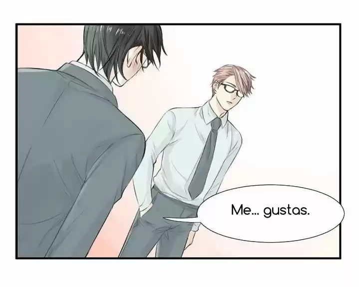 No Somos Novios Aún (2016) - Capítulo 3 - Página 26 - LectorTMOo