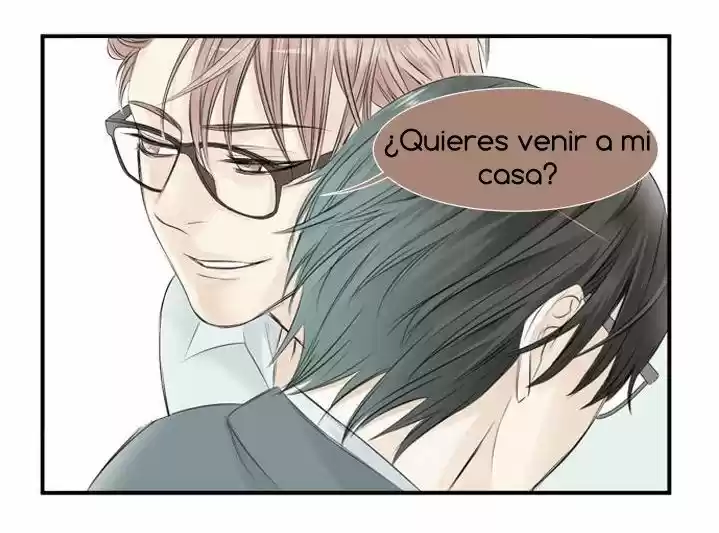 No Somos Novios Aún (2016) - Capítulo 3 - Página 31 - LectorTMOo