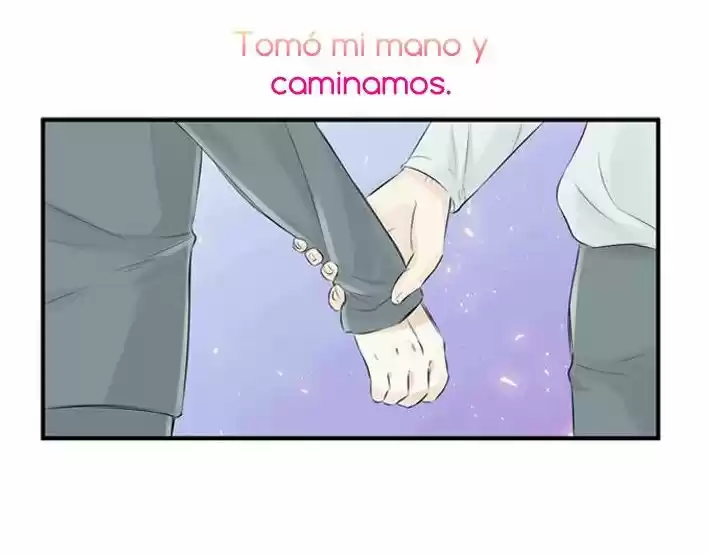 No Somos Novios Aún (2016) - Capítulo 3 - Página 33 - LectorTMOo