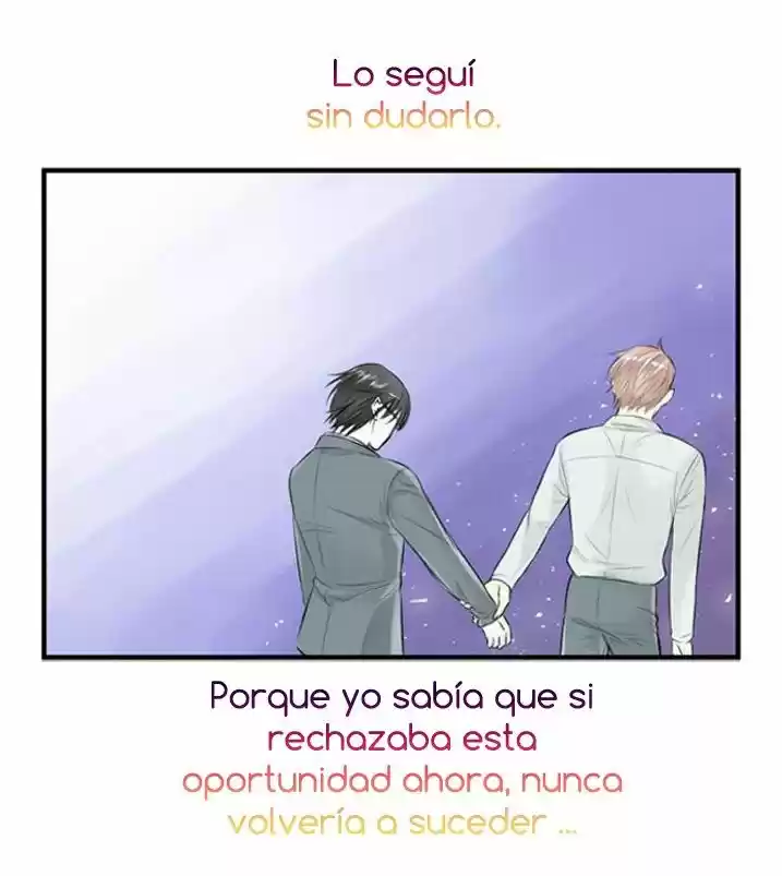 No Somos Novios Aún (2016) - Capítulo 3 - Página 34 - LectorTMOo