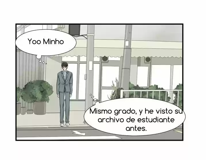 No Somos Novios Aún (2016) - Capítulo 3 - Página 38 - LectorTMOo