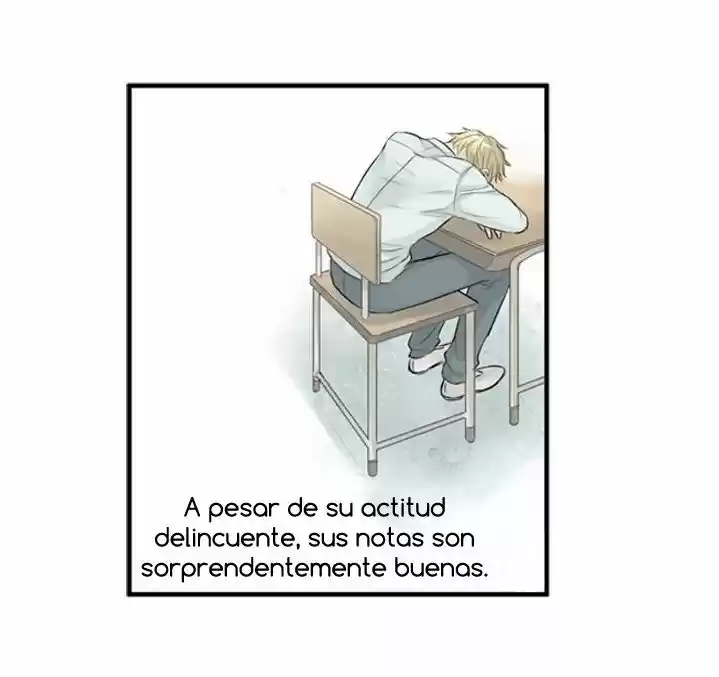 No Somos Novios Aún (2016) - Capítulo 3 - Página 39 - LectorTMOo