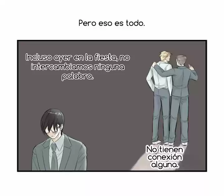 No Somos Novios Aún (2016) - Capítulo 3 - Página 40 - LectorTMOo