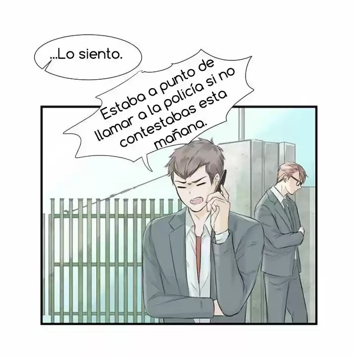 No Somos Novios Aún (2016) - Capítulo 3 - Página 45 - LectorTMOo