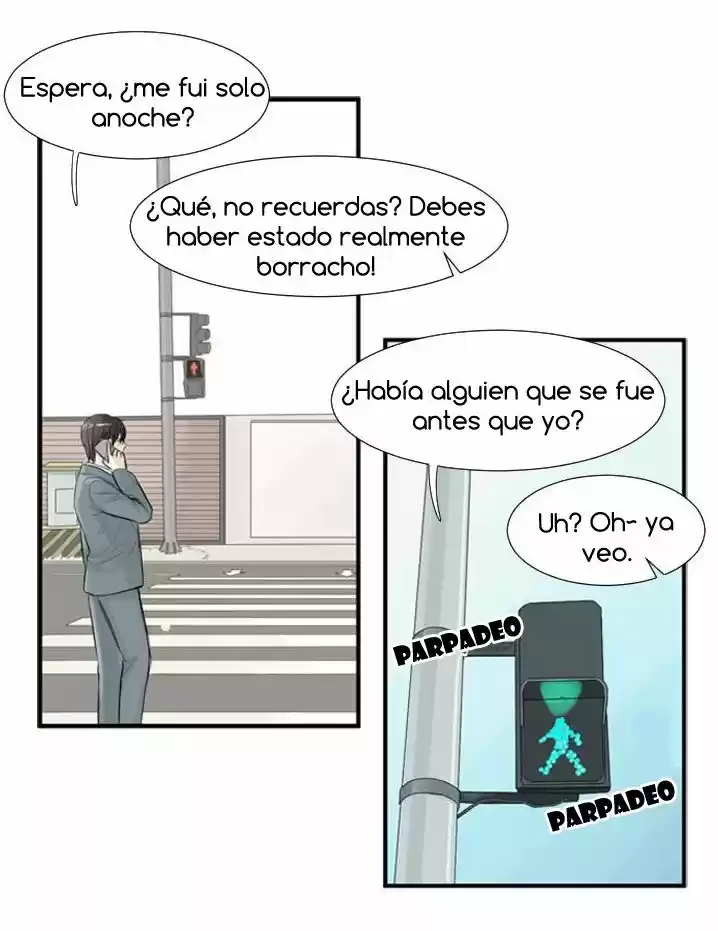 No Somos Novios Aún (2016) - Capítulo 3 - Página 48 - LectorTMOo
