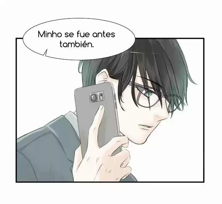 No Somos Novios Aún (2016) - Capítulo 3 - Página 49 - LectorTMOo