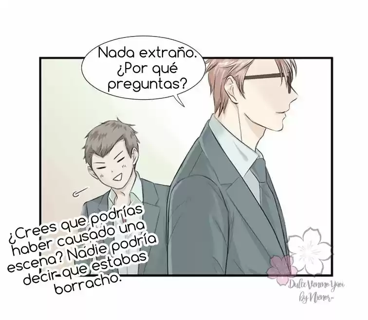 No Somos Novios Aún (2016) - Capítulo 4 - Página 13 - LectorTMOo