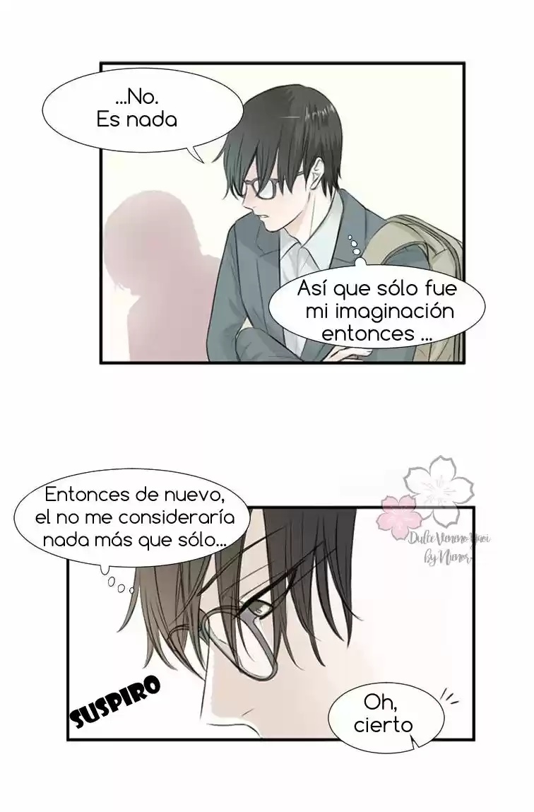 No Somos Novios Aún (2016) - Capítulo 4 - Página 14 - LectorTMOo