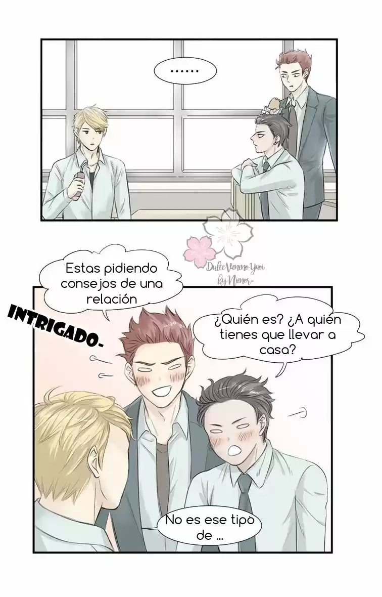 No Somos Novios Aún (2016) - Capítulo 4 - Página 22 - LectorTMOo