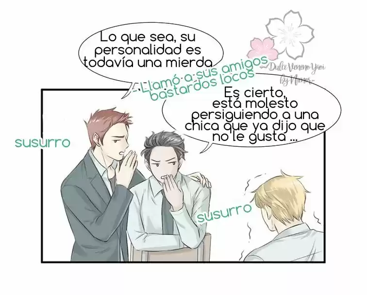 No Somos Novios Aún (2016) - Capítulo 4 - Página 24 - LectorTMOo