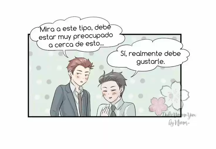 No Somos Novios Aún (2016) - Capítulo 4 - Página 27 - LectorTMOo