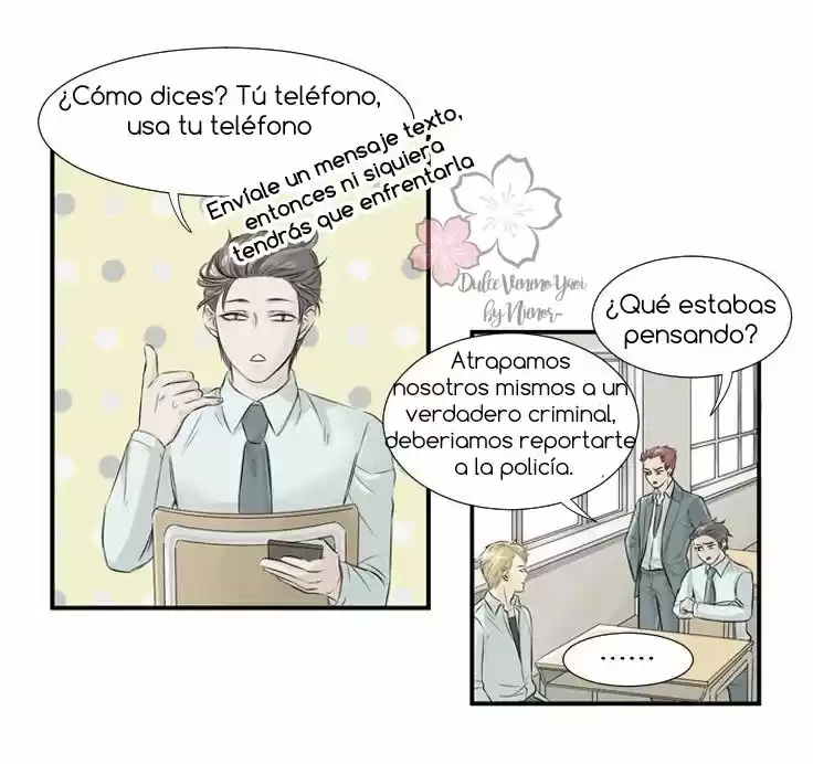 No Somos Novios Aún (2016) - Capítulo 4 - Página 29 - LectorTMOo