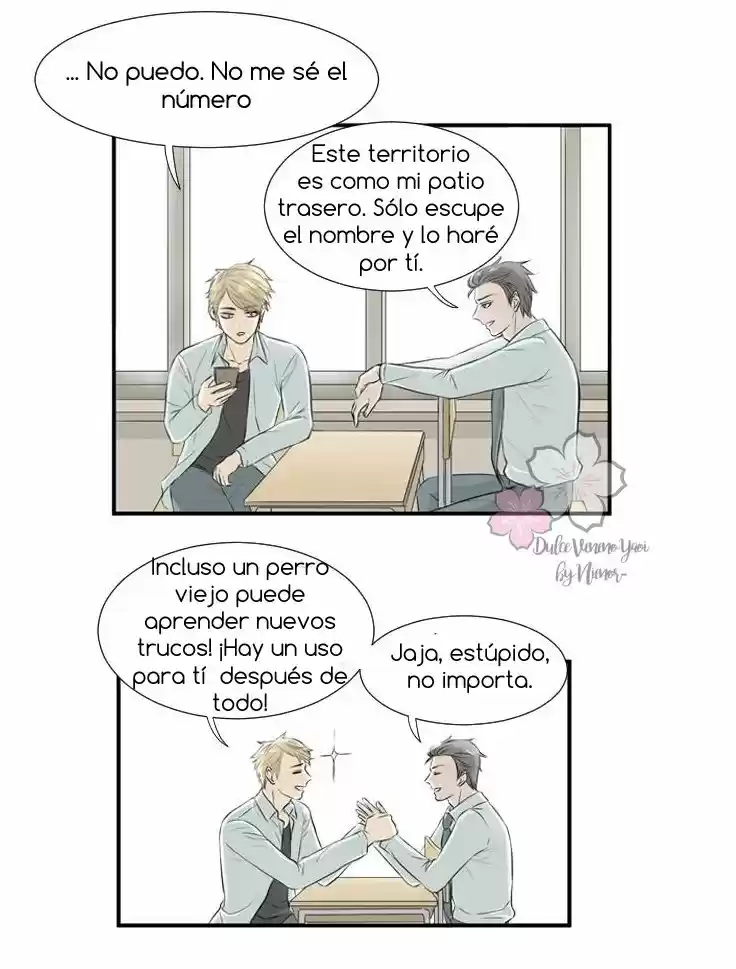 No Somos Novios Aún (2016) - Capítulo 4 - Página 30 - LectorTMOo
