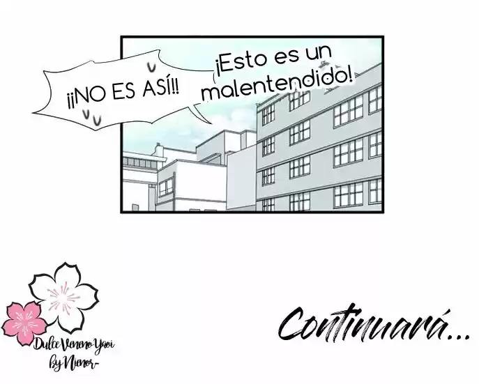No Somos Novios Aún (2016) - Capítulo 4 - Página 37 - LectorTMOo