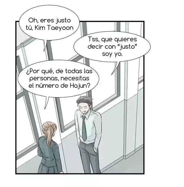 No Somos Novios Aún (2016) - Capítulo 5 - Página 6 - LectorTMOo