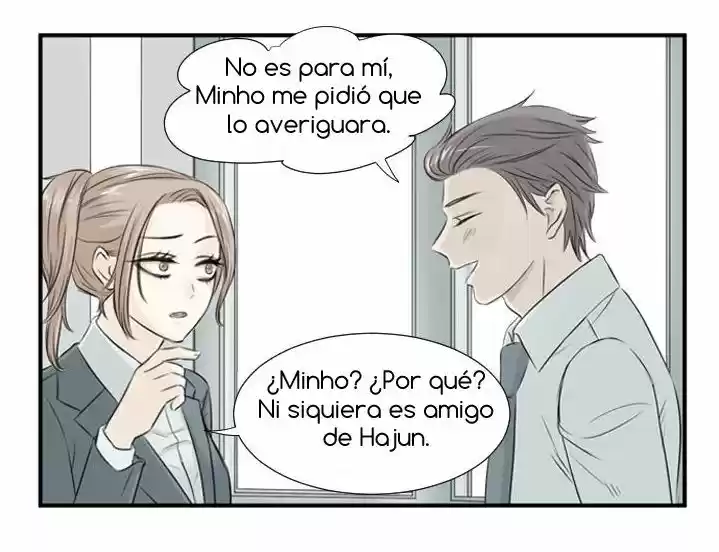 No Somos Novios Aún (2016) - Capítulo 5 - Página 7 - LectorTMOo