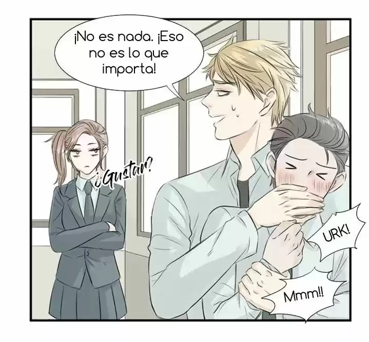No Somos Novios Aún (2016) - Capítulo 5 - Página 10 - LectorTMOo