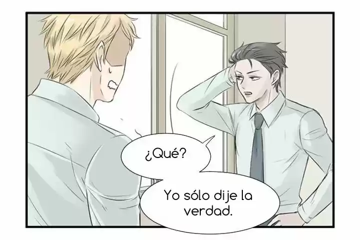 No Somos Novios Aún (2016) - Capítulo 5 - Página 14 - LectorTMOo