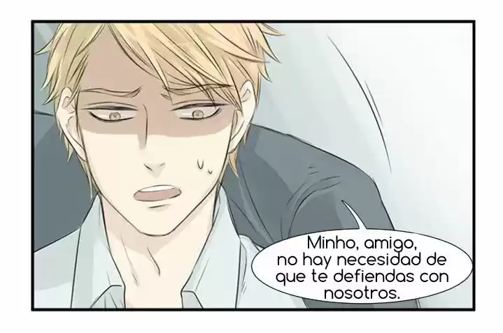 No Somos Novios Aún (2016) - Capítulo 5 - Página 15 - LectorTMOo