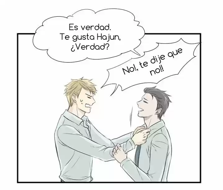 No Somos Novios Aún (2016) - Capítulo 5 - Página 17 - LectorTMOo