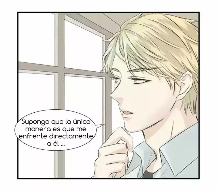 No Somos Novios Aún (2016) - Capítulo 5 - Página 21 - LectorTMOo
