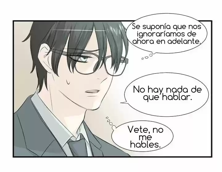 No Somos Novios Aún (2016) - Capítulo 5 - Página 26 - LectorTMOo