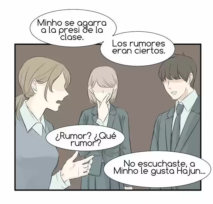 No Somos Novios Aún (2016) - Capítulo 5 - Página 28 - LectorTMOo
