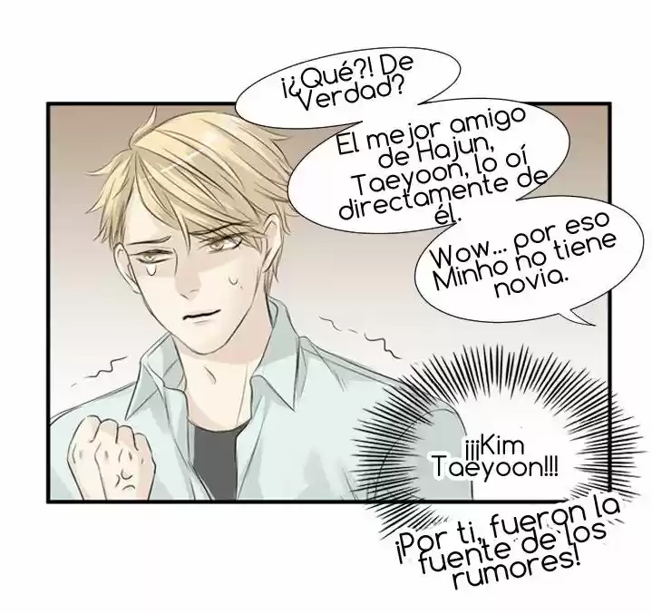 No Somos Novios Aún (2016) - Capítulo 5 - Página 29 - LectorTMOo