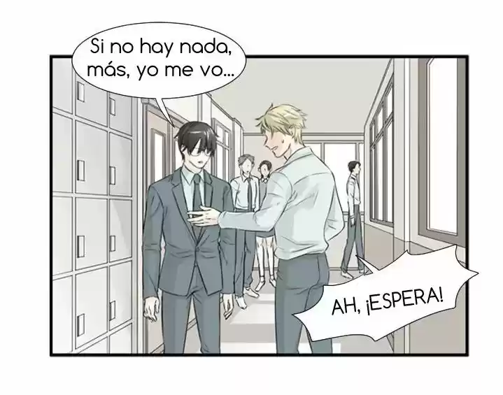 No Somos Novios Aún (2016) - Capítulo 5 - Página 30 - LectorTMOo