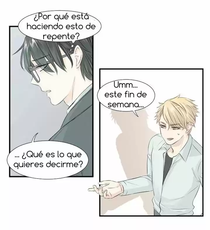 No Somos Novios Aún (2016) - Capítulo 5 - Página 31 - LectorTMOo