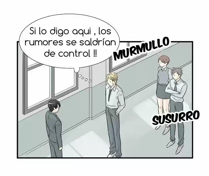 No Somos Novios Aún (2016) - Capítulo 5 - Página 34 - LectorTMOo