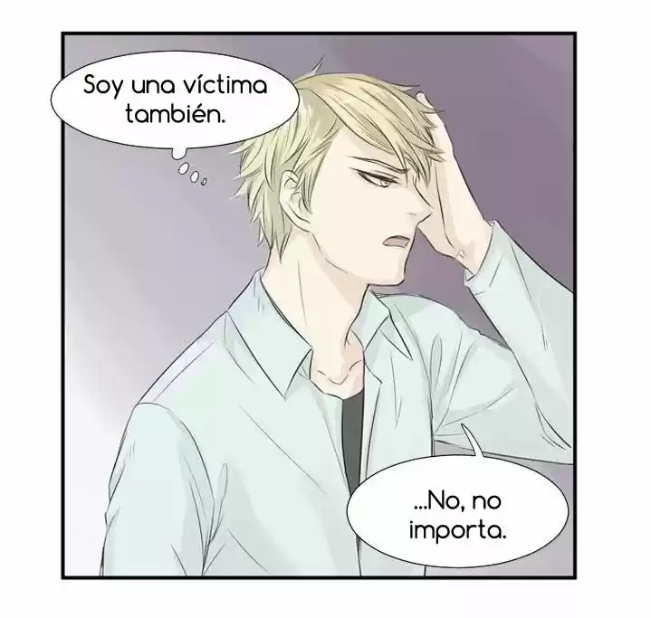 No Somos Novios Aún (2016) - Capítulo 5 - Página 39 - LectorTMOo