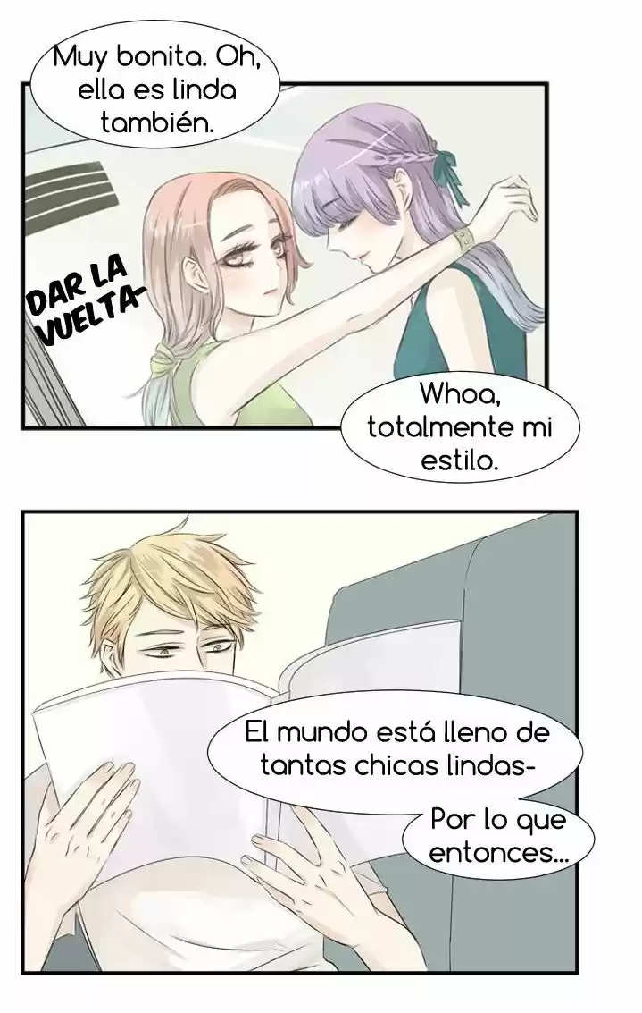 No Somos Novios Aún (2016) - Capítulo 5 - Página 45 - LectorTMOo