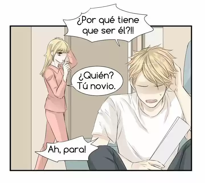 No Somos Novios Aún (2016) - Capítulo 5 - Página 46 - LectorTMOo