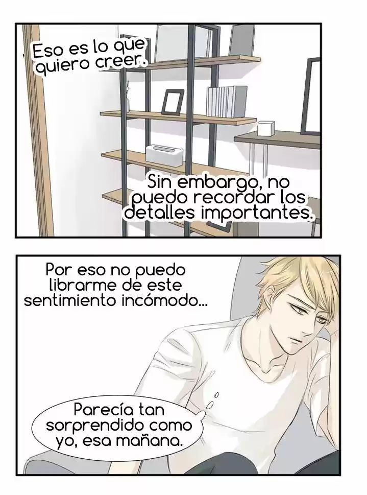 No Somos Novios Aún (2016) - Capítulo 5 - Página 48 - LectorTMOo