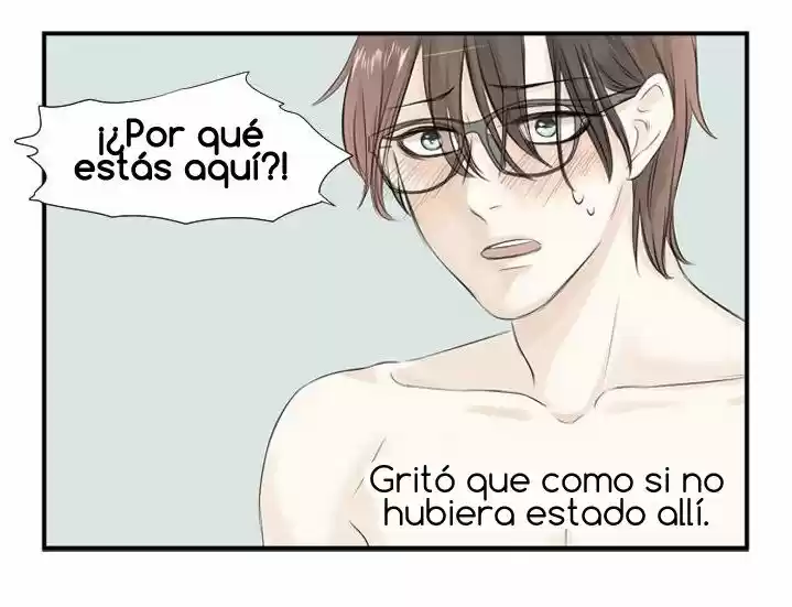 No Somos Novios Aún (2016) - Capítulo 5 - Página 49 - LectorTMOo
