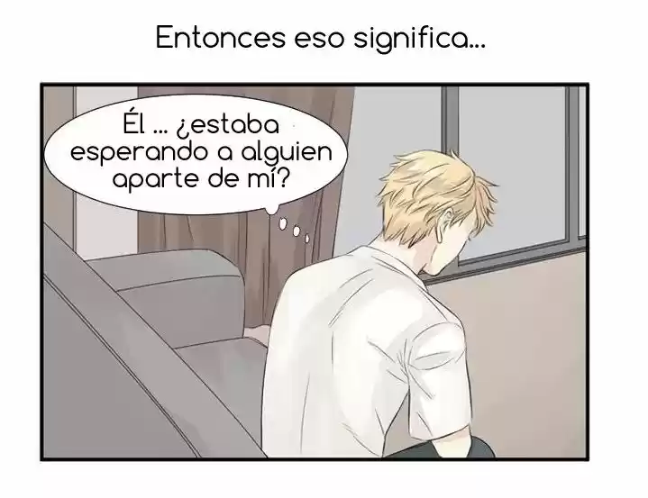 No Somos Novios Aún (2016) - Capítulo 5 - Página 50 - LectorTMOo