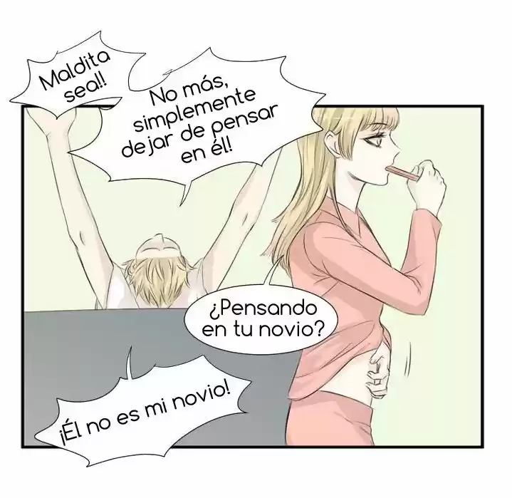 No Somos Novios Aún (2016) - Capítulo 5 - Página 52 - LectorTMOo