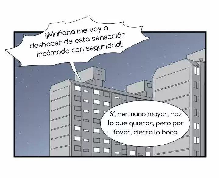 No Somos Novios Aún (2016) - Capítulo 5 - Página 53 - LectorTMOo