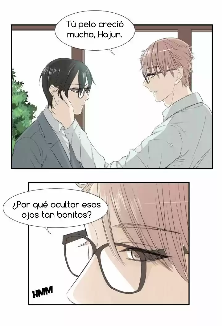 No Somos Novios Aún (2016) - Capítulo 7 - Página 4 - LectorTMOo