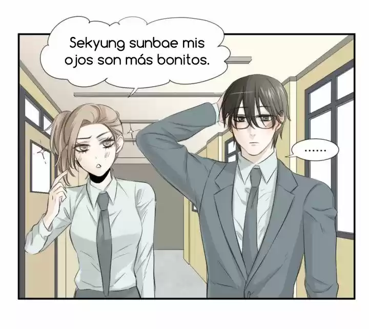 No Somos Novios Aún (2016) - Capítulo 7 - Página 5 - LectorTMOo