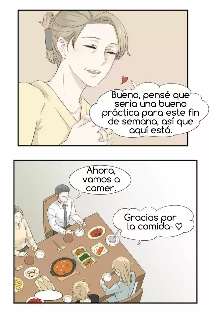 No Somos Novios Aún (2016) - Capítulo 7 - Página 9 - LectorTMOo