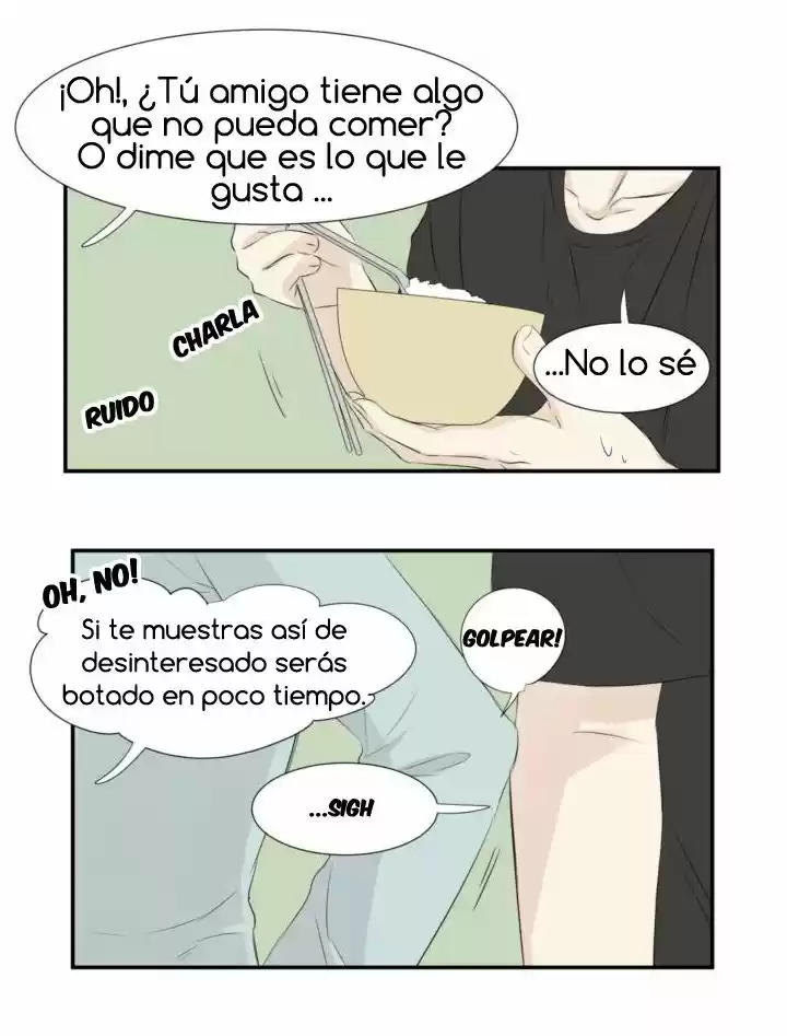 No Somos Novios Aún (2016) - Capítulo 7 - Página 10 - LectorTMOo