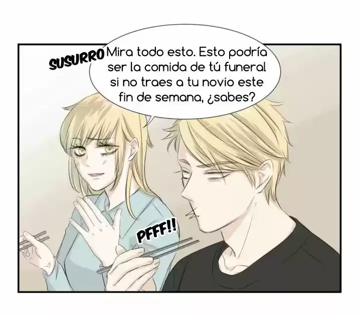 No Somos Novios Aún (2016) - Capítulo 7 - Página 11 - LectorTMOo