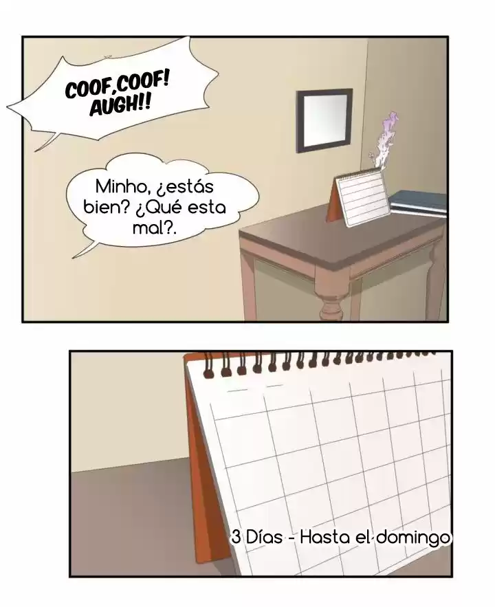 No Somos Novios Aún (2016) - Capítulo 7 - Página 12 - LectorTMOo