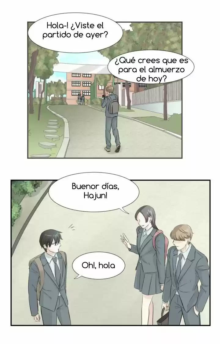 No Somos Novios Aún (2016) - Capítulo 7 - Página 13 - LectorTMOo
